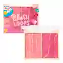 Rubor Doble Loop Blush Blt1686