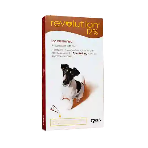 Revolution Cafe 12% 0.50 Ml