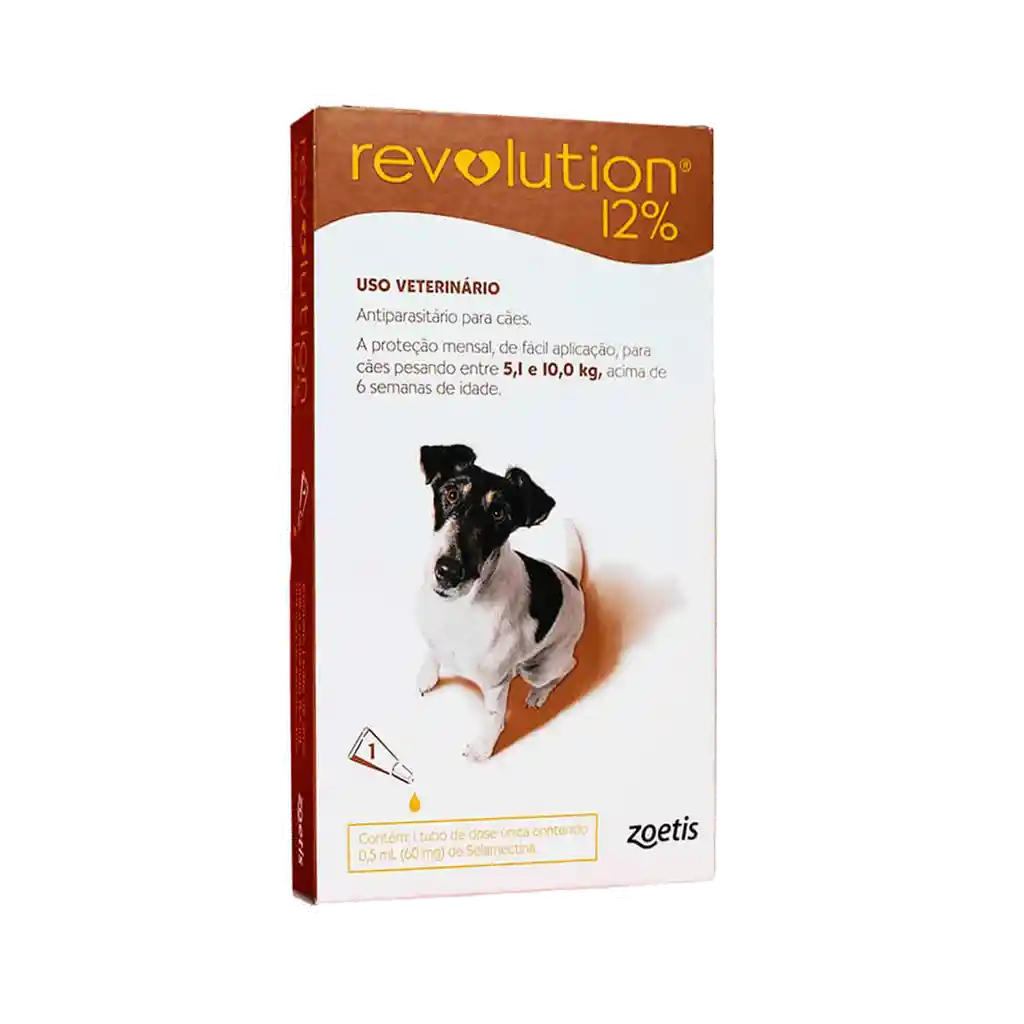 Revolution Cafe 12% 0.50 Ml