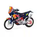 Moto Coleccionable Ktm 450 Rally (dakar Rally) Burango