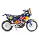 Moto Coleccionable Ktm 450 Rally (dakar Rally) Burango