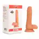 Dildo Realista Dexter Camtoyz