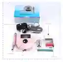 Máquina Pulidora De Uñas Rosado Zs-226: Innovación Y Precisión En Tus Manos