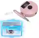 Máquina Pulidora De Uñas Rosado Zs-226: Innovación Y Precisión En Tus Manos