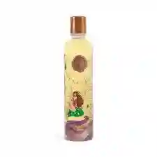 Shampoo S.o.s Con Cebolla Y Argan Ritual Botanico