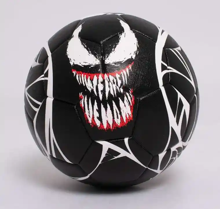 Balón De Futbol Competencia Golty Venom Thermobonded #5