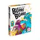 Juego De Mesa Burro Burro