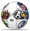 Balón De Futbol Golty Avengers #5