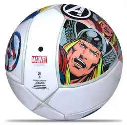 Balón De Futbol Golty Avengers #5