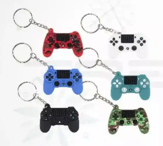 Llavero Control Playstation Ps4 Gamer