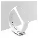 Repuesto Manilla Pulso Reloj Smartband Fit M3 M4 M5 M6 M7 Blanco