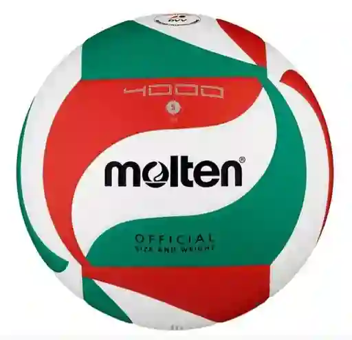 Balon De Voleibol Molten 4000