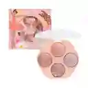 Rubor Tutu Glow Trendy Rtg1725