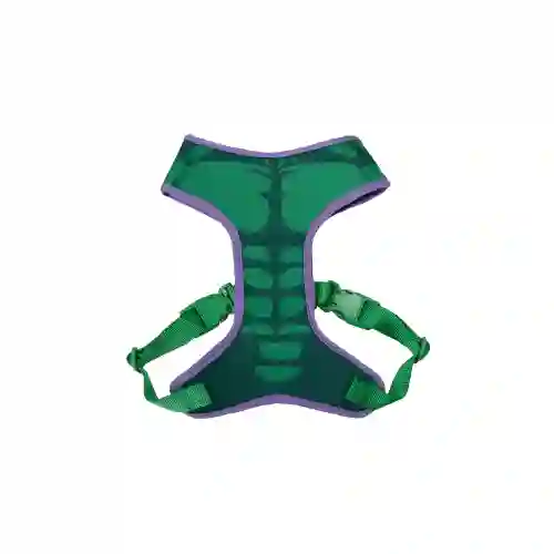 Arnés De Malla De Aire Hulk Talla L