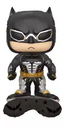 Globo Metalizado Batman