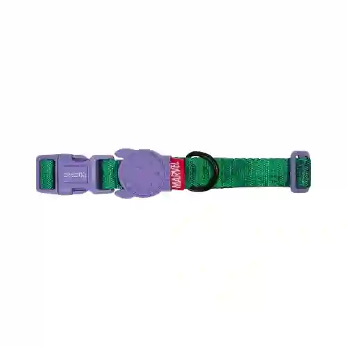 Collar Hulk Talla Xs