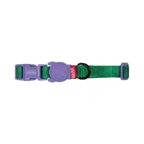 Collar Hulk Talla Xs