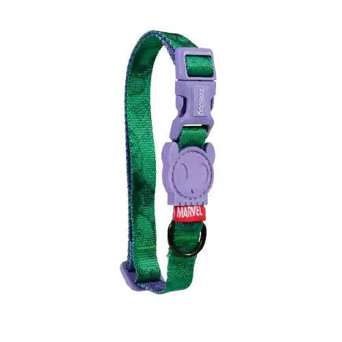 Collar Hulk Talla Xs