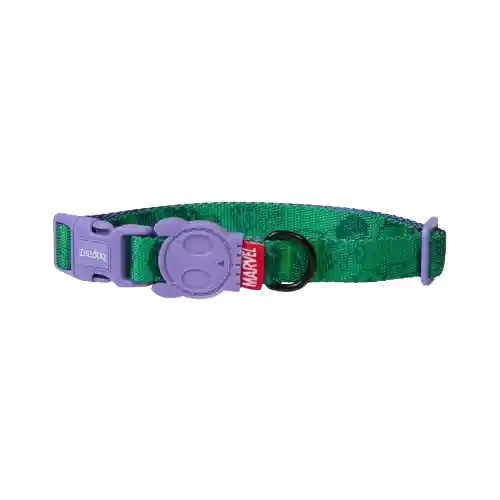 Collar Hulk Talla Xs