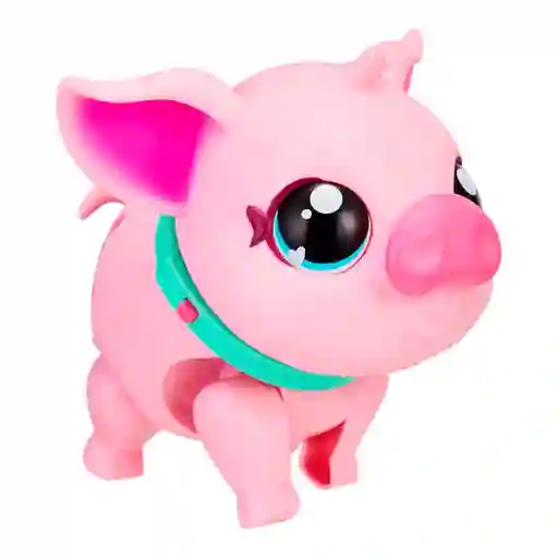 Little Live Pets Cerdito