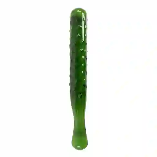 Dildo De Vidrio Makara Camtoyz