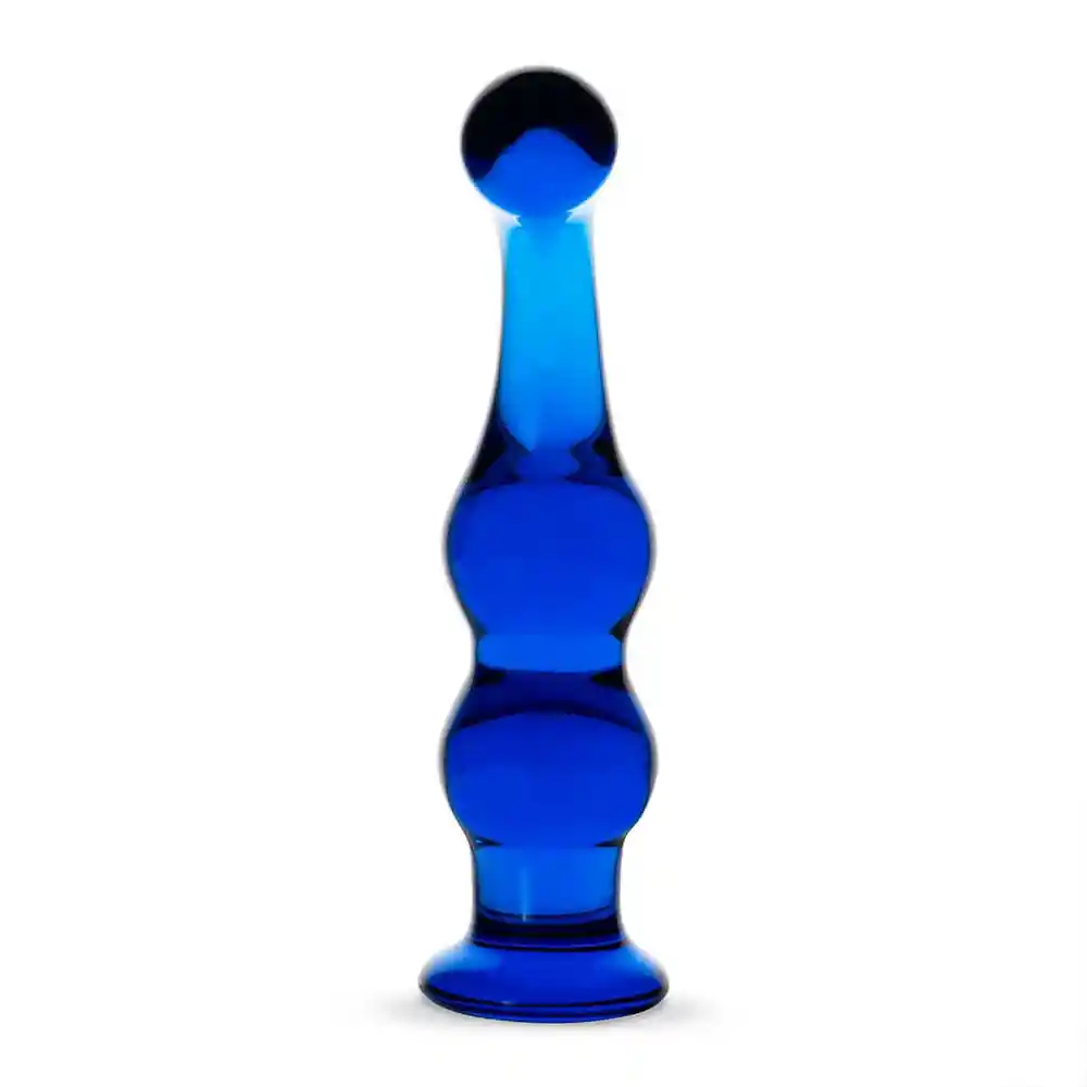 Dildo De Vidrio Mark Camtoyz