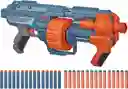 Nerf Elite Shockwave 2.0