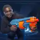 Nerf Elite Shockwave 2.0