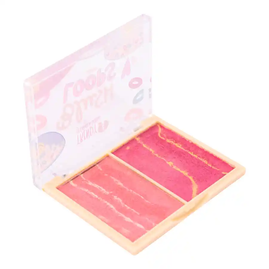 Rubor Doble Loop Blush Blt1686