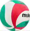 Balon De Voleibol Molten 5000 Profesional