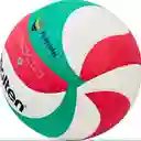 Balon De Voleibol Molten 5000 Profesional