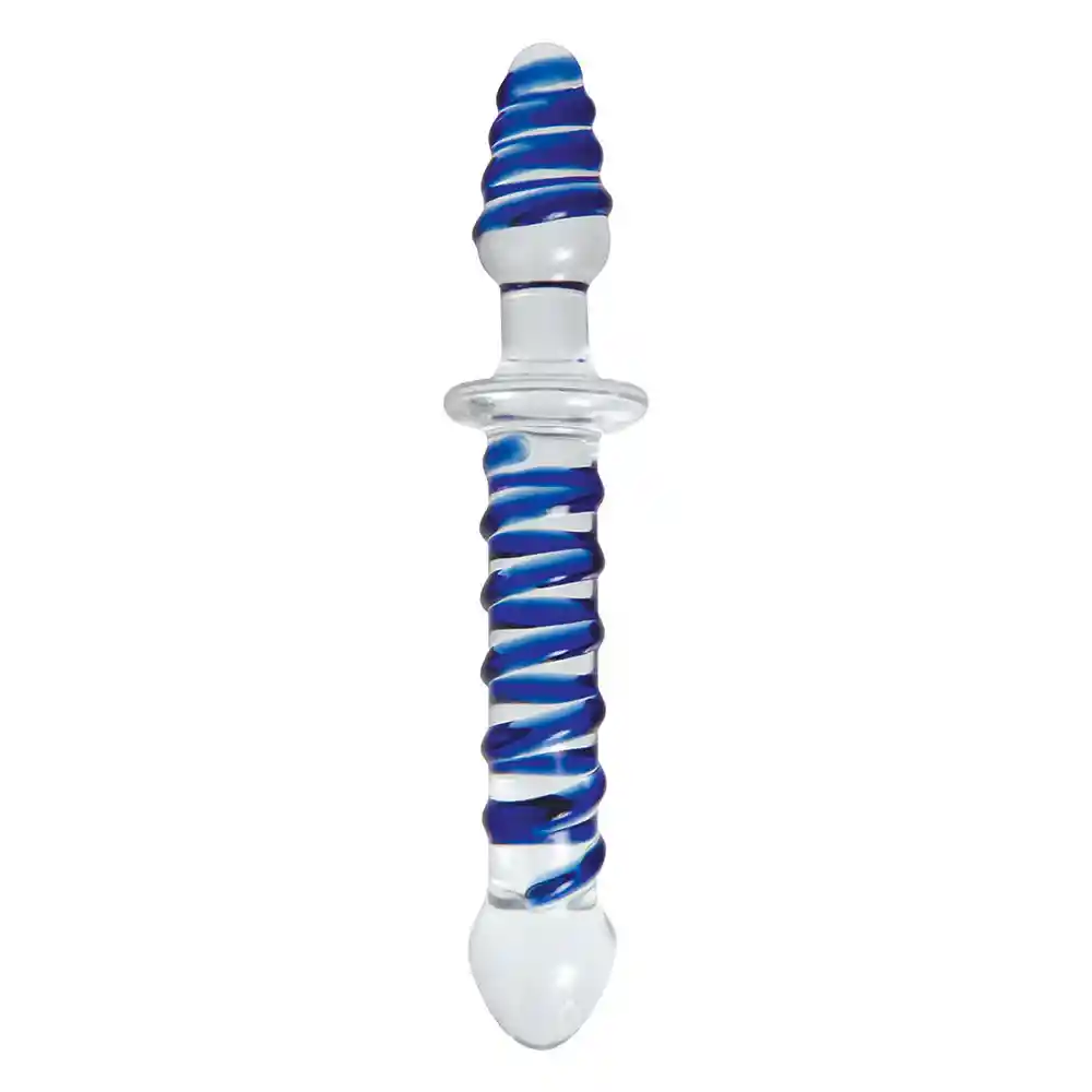 Dildo De Vidrio Billy Camtoyz