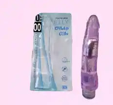 Vibrador Jjeli