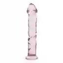 Dildo De Vidrio Kyle Camtoyz