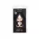 Plug Anal Onix Lucio Dorado S Camtoyz