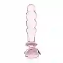 Dildo De Vidrio Queen Camtoyz