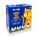 Arena Gato Clark Premiun Ecologica 7 Kg