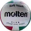 Balon De Voleibol Soft Touch Molten