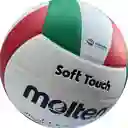 Balon De Voleibol Soft Touch Molten