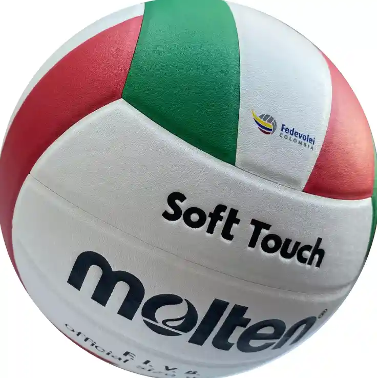 Balon De Voleibol Soft Touch Molten