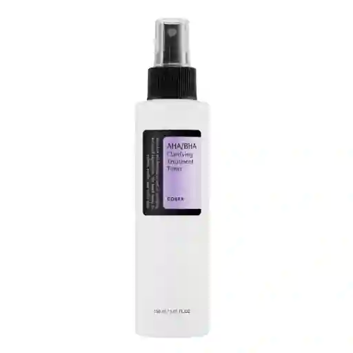 Tónico Aclarante Cosrx Aha/bha 150 Ml