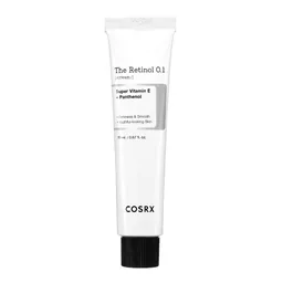 Crema Cosrx Retinol 0.1 - 20 Ml