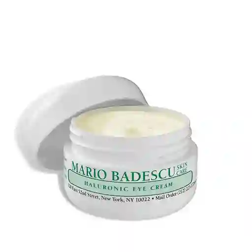 Mario Badescu Eye Cream Contorno Ojos Hyaluronic