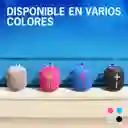 Combo X 2 Parlantes Impermeables, Ultimate Ears Wonderboom 3 Lavanda