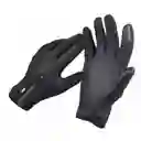 Combo Guantes En Neopreno + Cuello Motociclista