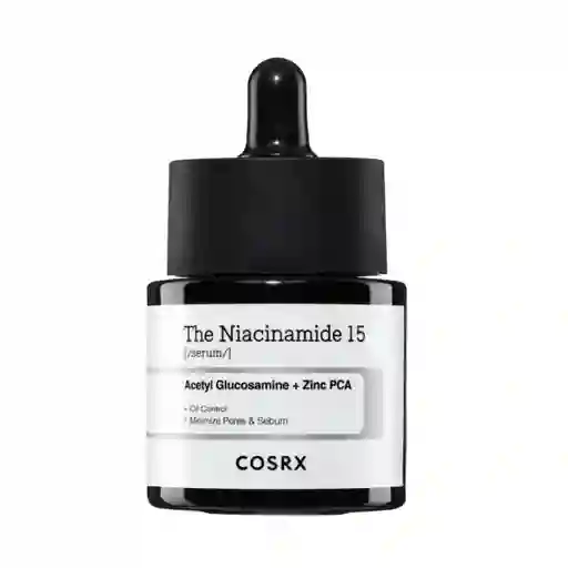 Serum Cosrx Niacinamida 15 - 20 Ml