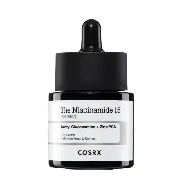 Serum Cosrx Niacinamida 15 - 20 Ml