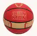 Balón De Baloncesto Competencia Iron Man Golty #7