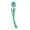 Vibrador Hitachi Elegance Verde Camtoyz