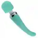 Vibrador Hitachi Elegance Verde Camtoyz